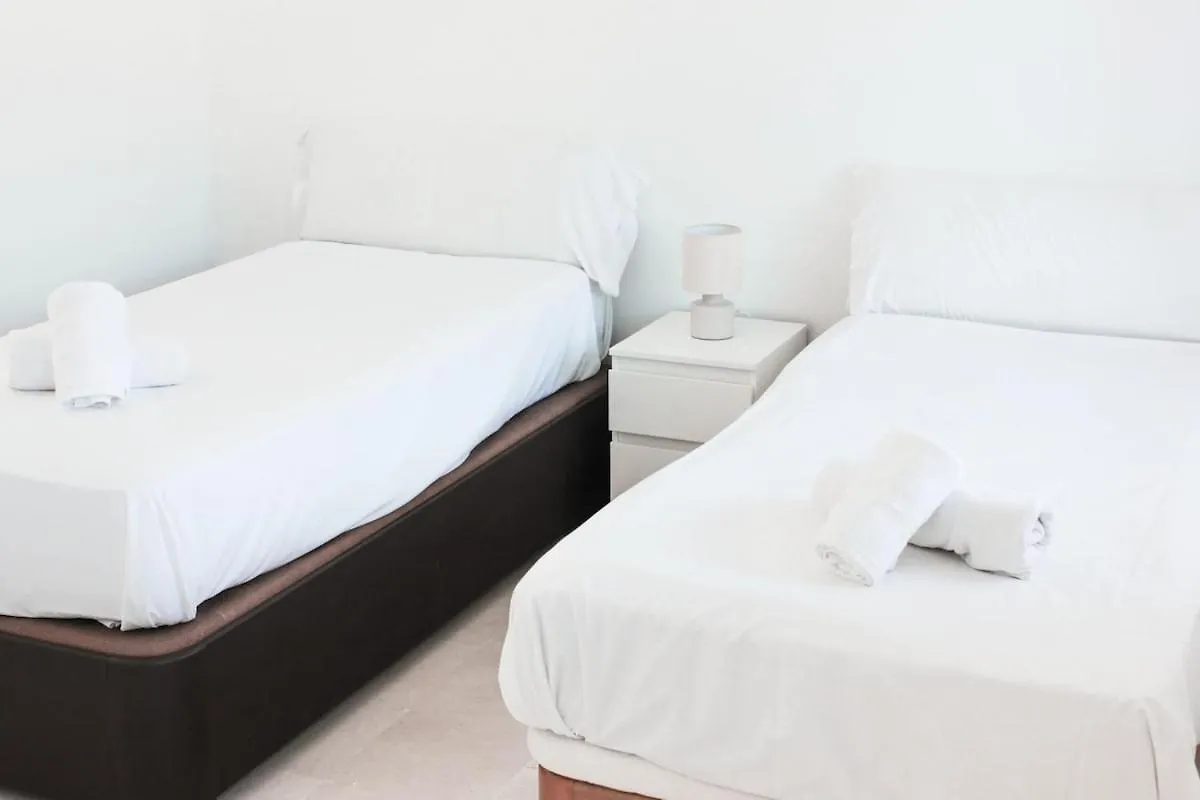 Aloha Golf Apartment Marbella