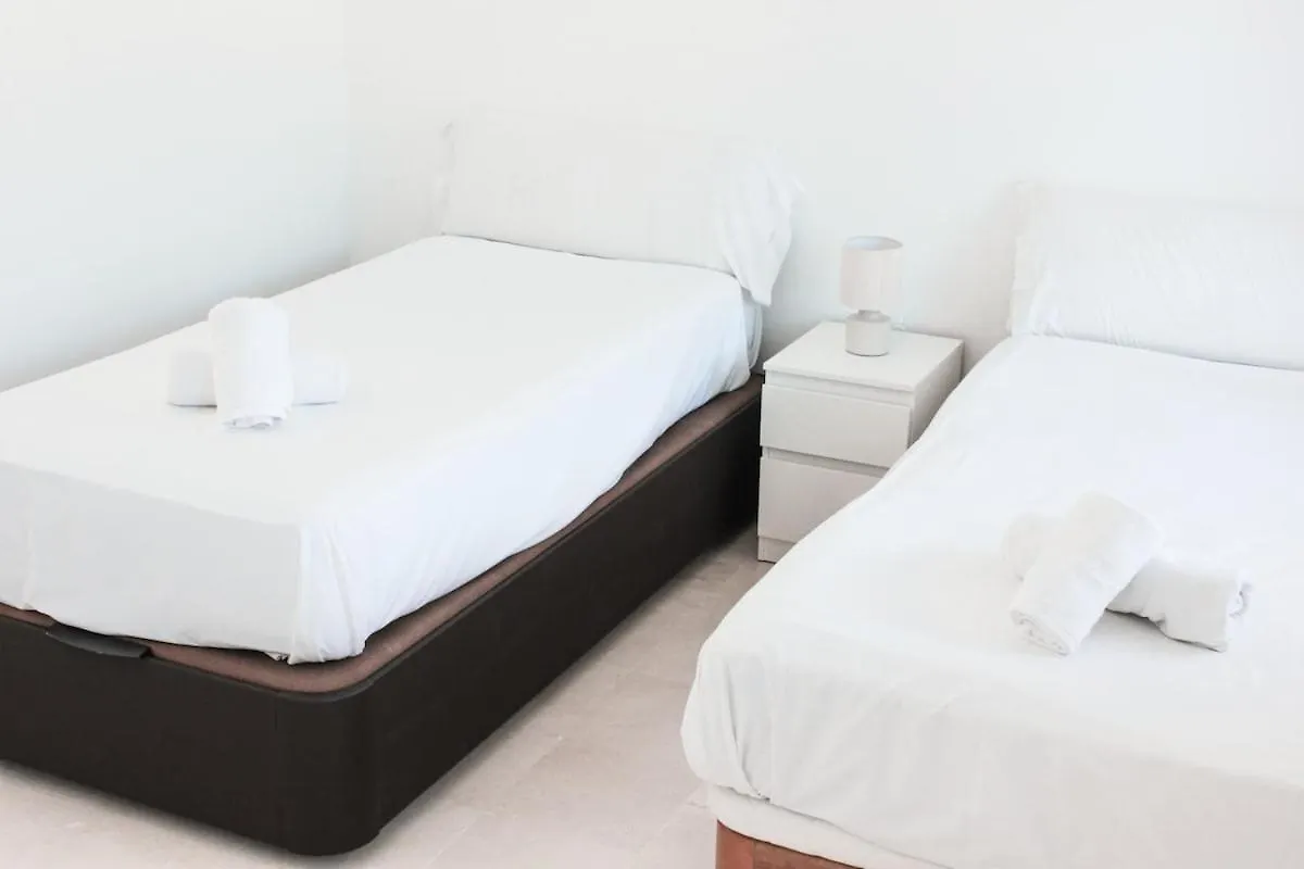 Aloha Golf Apartment Marbella