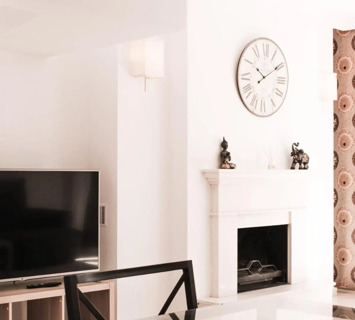 Aloha Golf Apartment Marbella
