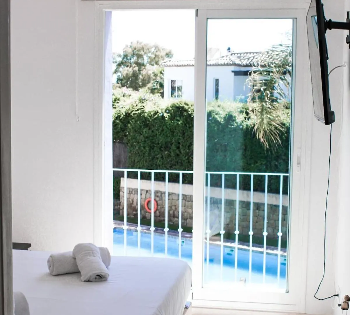 Aloha Golf Apartman Marbella 0*,  Spanyolország