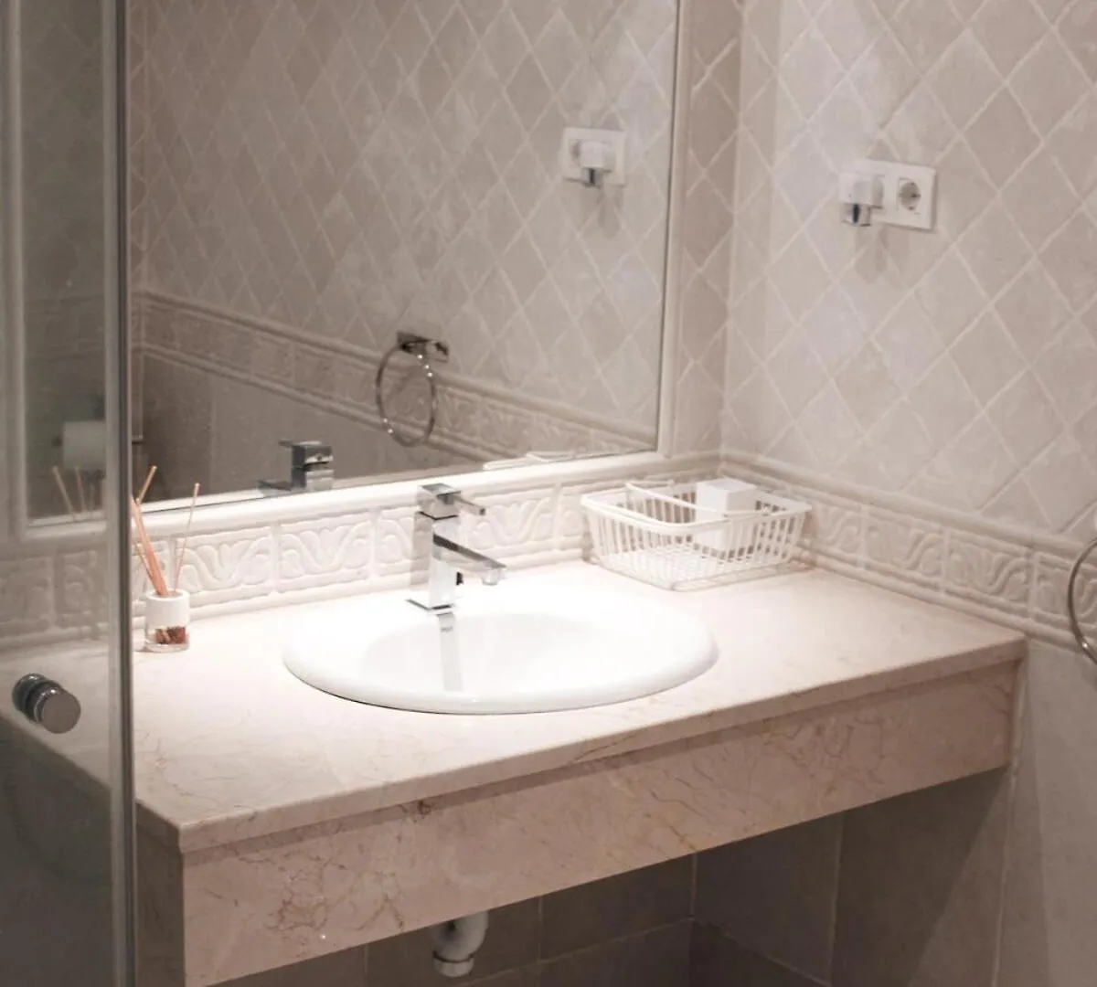 Aloha Golf Apartment Marbella Spain